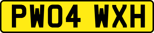 PW04WXH