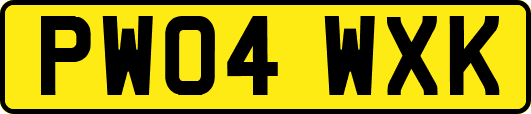 PW04WXK