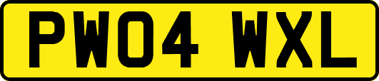 PW04WXL