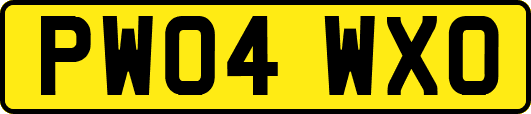 PW04WXO