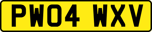 PW04WXV