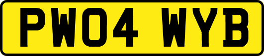 PW04WYB