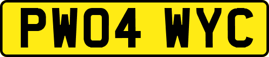 PW04WYC