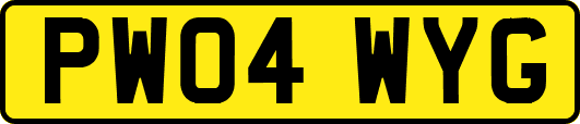 PW04WYG