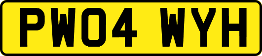 PW04WYH
