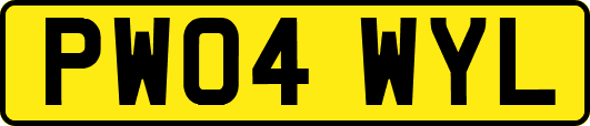 PW04WYL