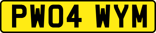 PW04WYM