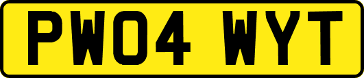 PW04WYT