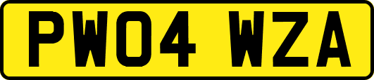PW04WZA