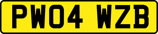 PW04WZB
