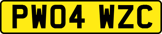 PW04WZC
