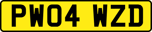 PW04WZD