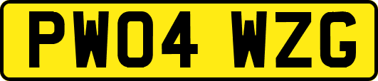 PW04WZG