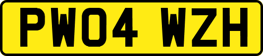 PW04WZH