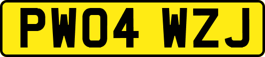 PW04WZJ