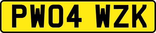 PW04WZK