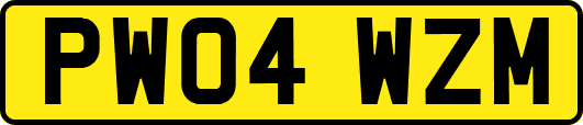 PW04WZM