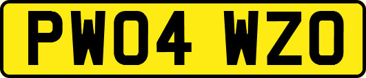 PW04WZO