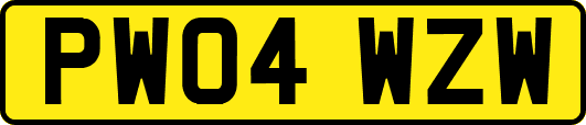 PW04WZW