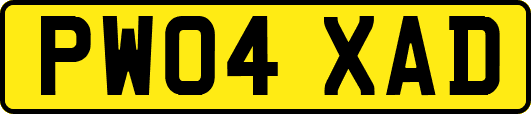 PW04XAD