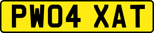 PW04XAT