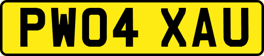 PW04XAU