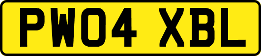 PW04XBL