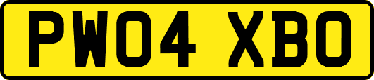 PW04XBO