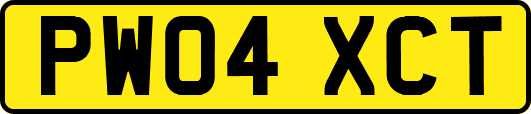 PW04XCT