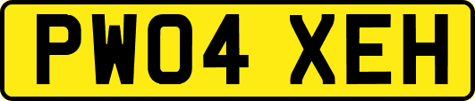 PW04XEH