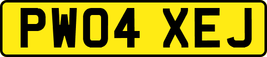 PW04XEJ