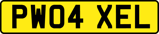 PW04XEL