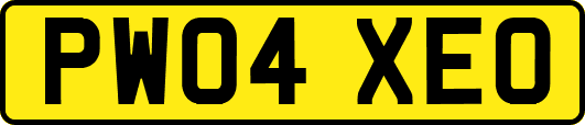 PW04XEO
