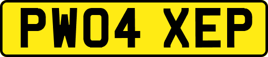 PW04XEP