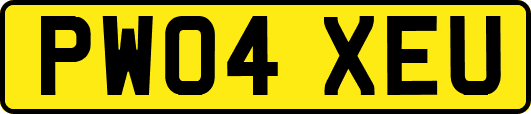 PW04XEU