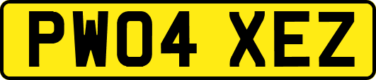 PW04XEZ