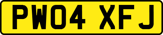 PW04XFJ