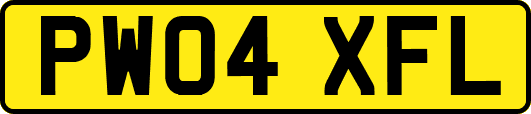 PW04XFL