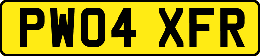 PW04XFR