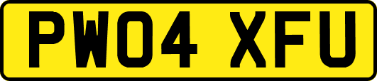 PW04XFU
