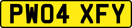 PW04XFY