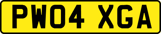 PW04XGA