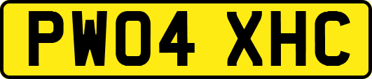 PW04XHC