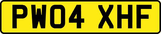 PW04XHF