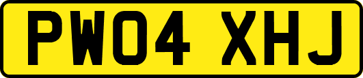 PW04XHJ