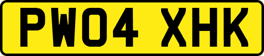PW04XHK