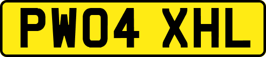 PW04XHL