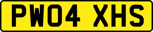 PW04XHS