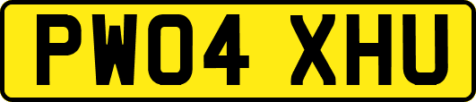 PW04XHU