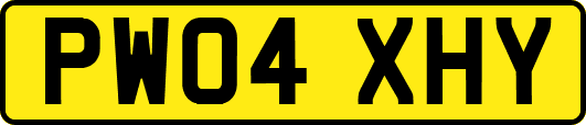 PW04XHY
